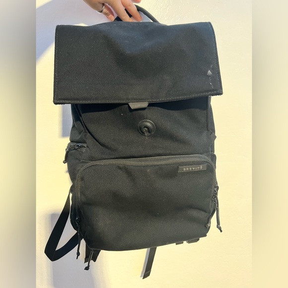 Bags Brevite Runner Camera Backpack Poshmark